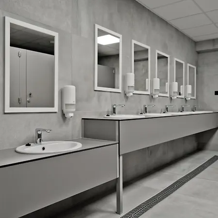 Camper Park Tocamper Władysławowo