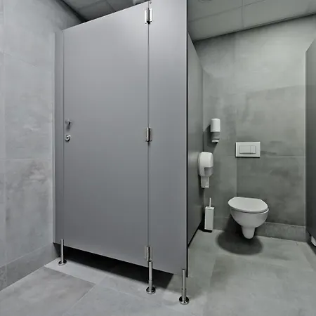 Kemping Camper Park Tocamper Władysławowo