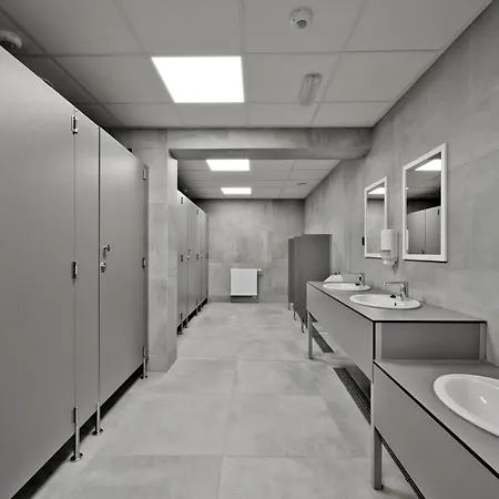 Camper Park Tocamper אתר קמפינג *