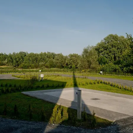 Camper Park Tocamper