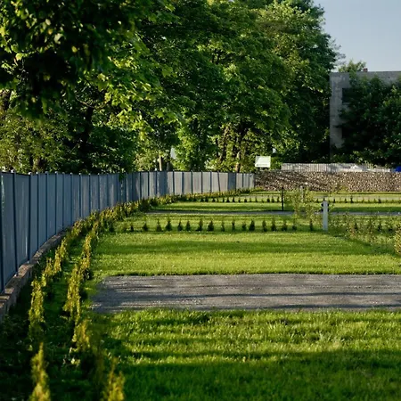 Kemping Camper Park Tocamper *