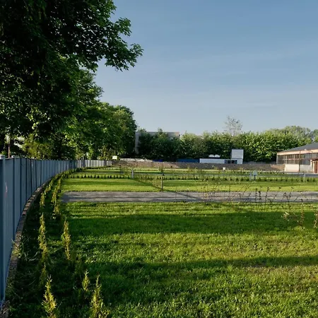 Kemping Camper Park Tocamper *