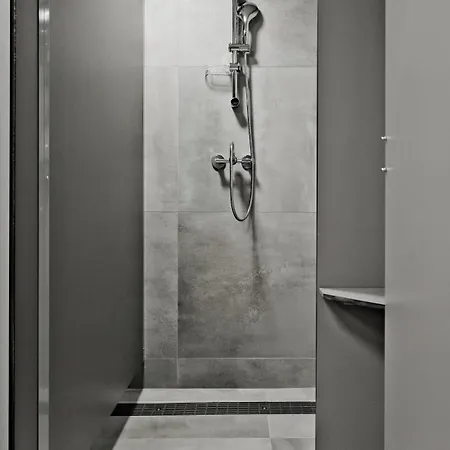 אתר קמפינג Camper Park Tocamper *