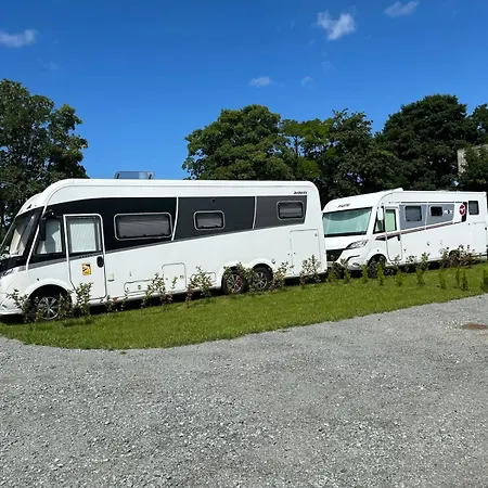 Camper Park Tocamper * Władysławowo