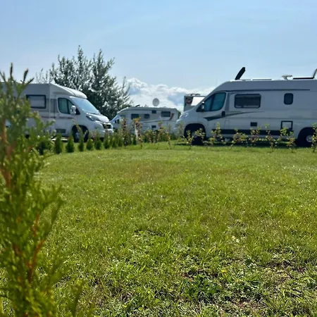 Kemping Camper Park Tocamper