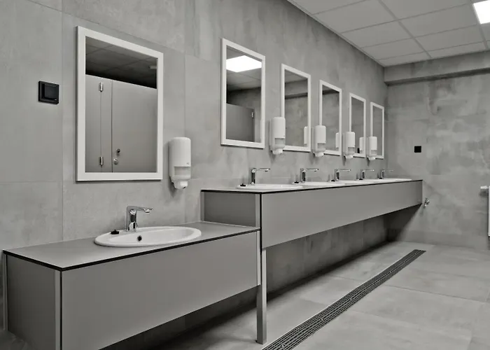 Camper Park Tocamper Władysławowo