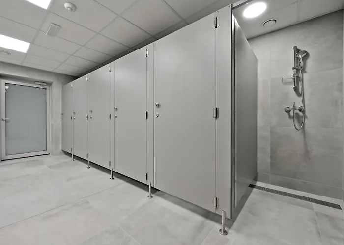 Camping Camper Park Tocamper Władysławowo