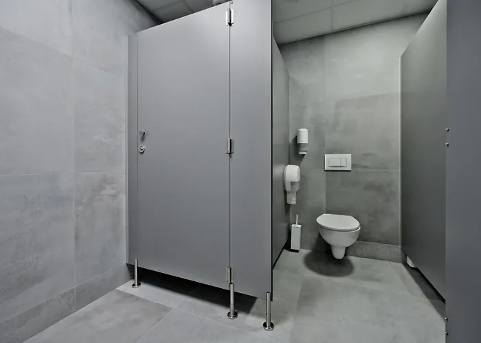 Camping Camper Park Tocamper Władysławowo