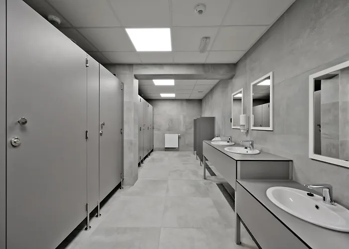 Camper Park Tocamper Camping *