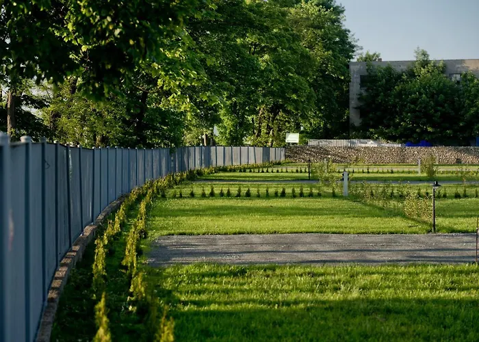 Camping Camper Park Tocamper *