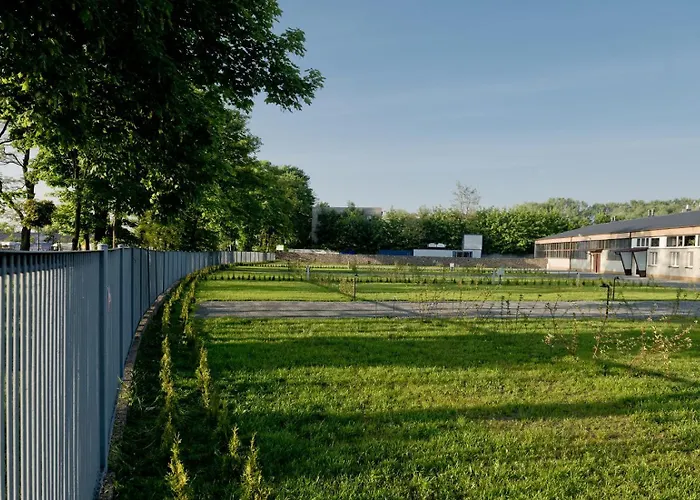 Camping Camper Park Tocamper *