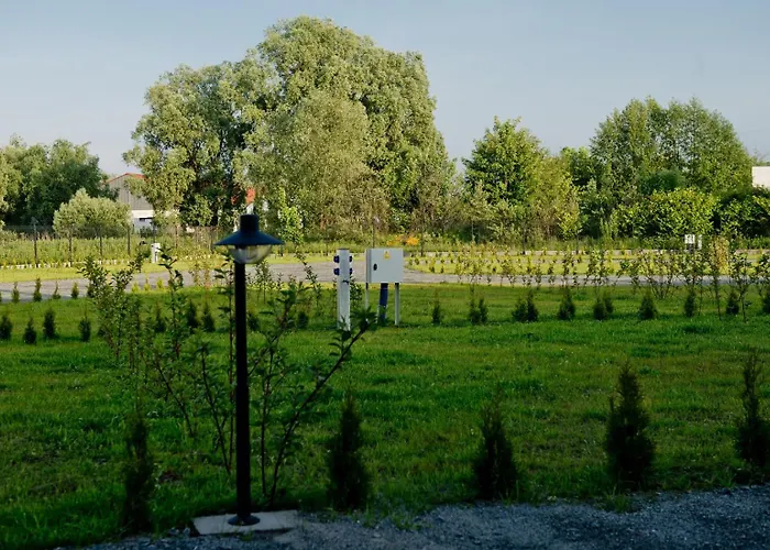 Camping Camper Park Tocamper *